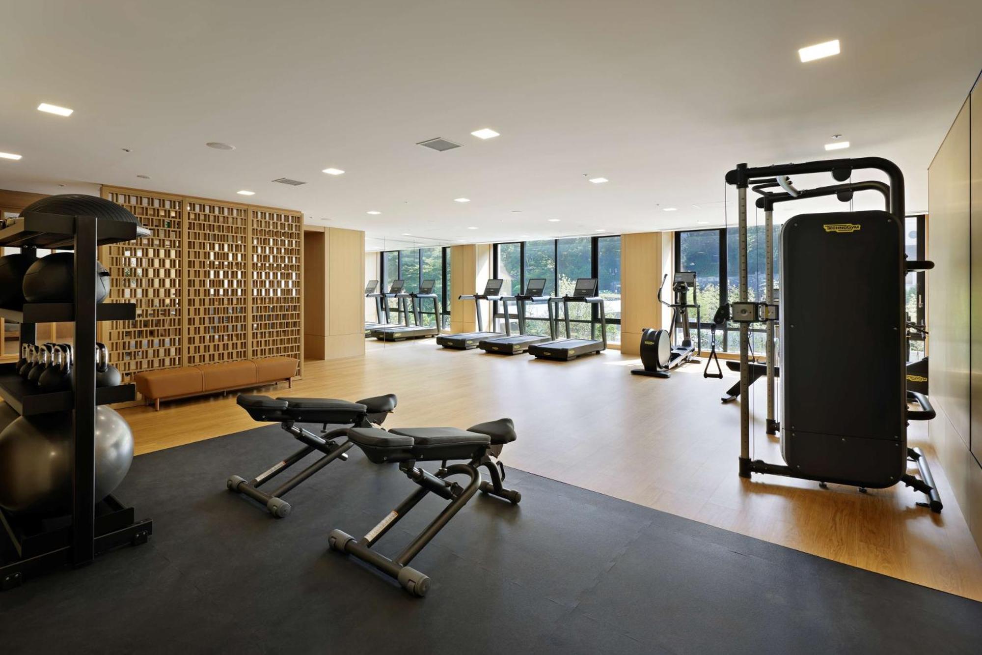 Roku Kyoto, Lxr Hotels&Resorts Eksteriør bilde
