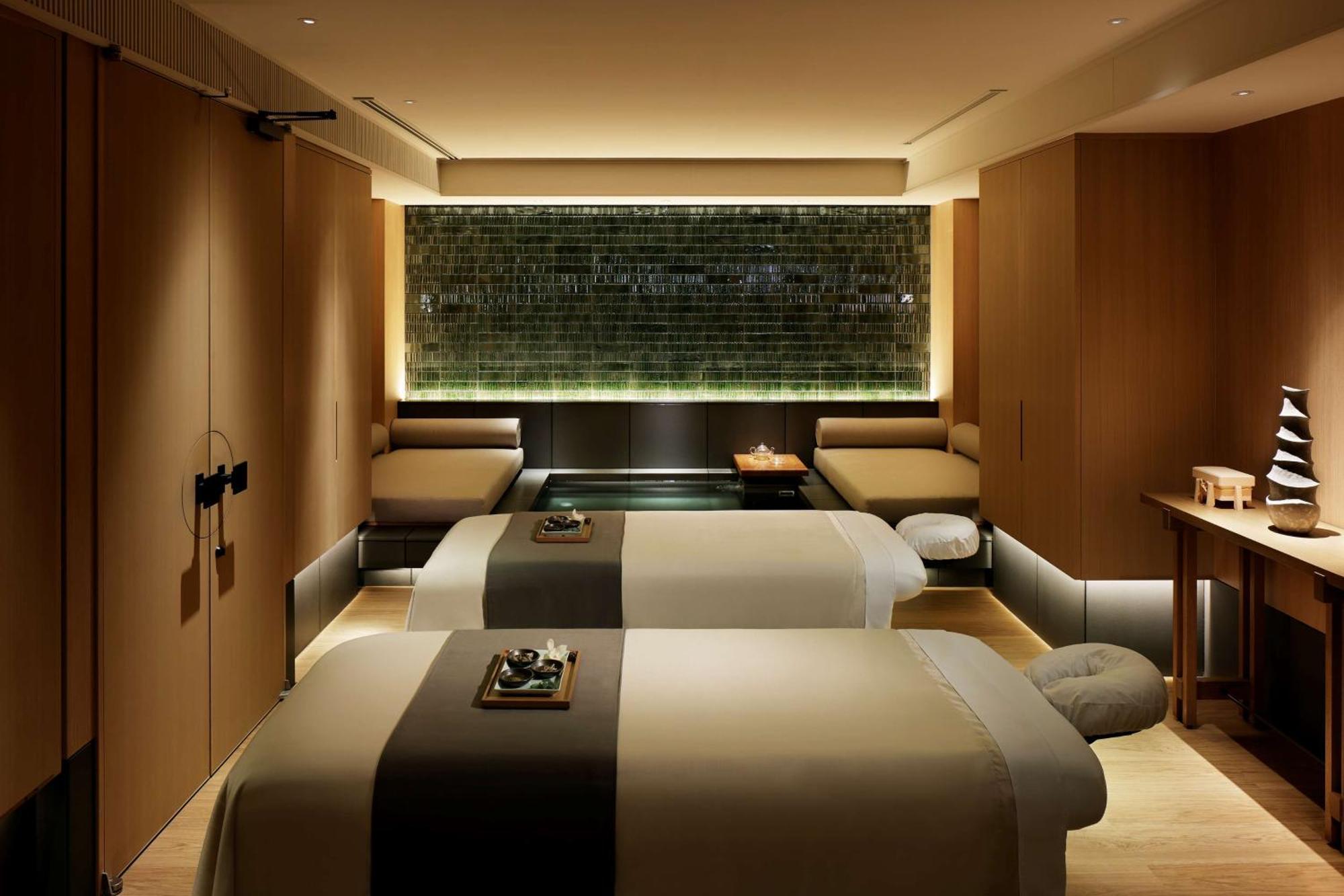 Roku Kyoto, Lxr Hotels&Resorts Eksteriør bilde