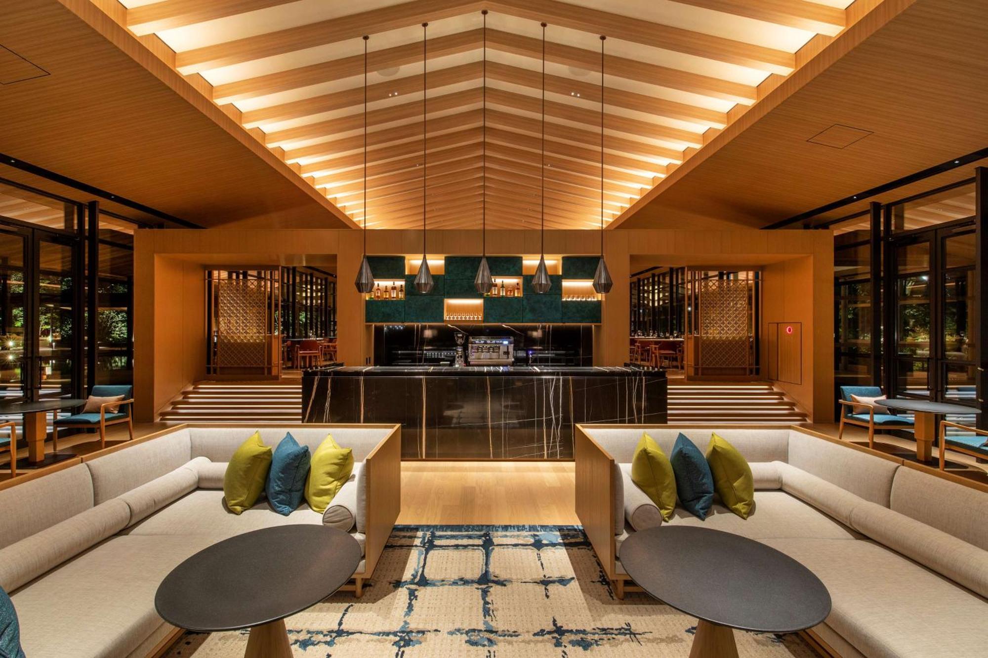 Roku Kyoto, Lxr Hotels&Resorts Eksteriør bilde