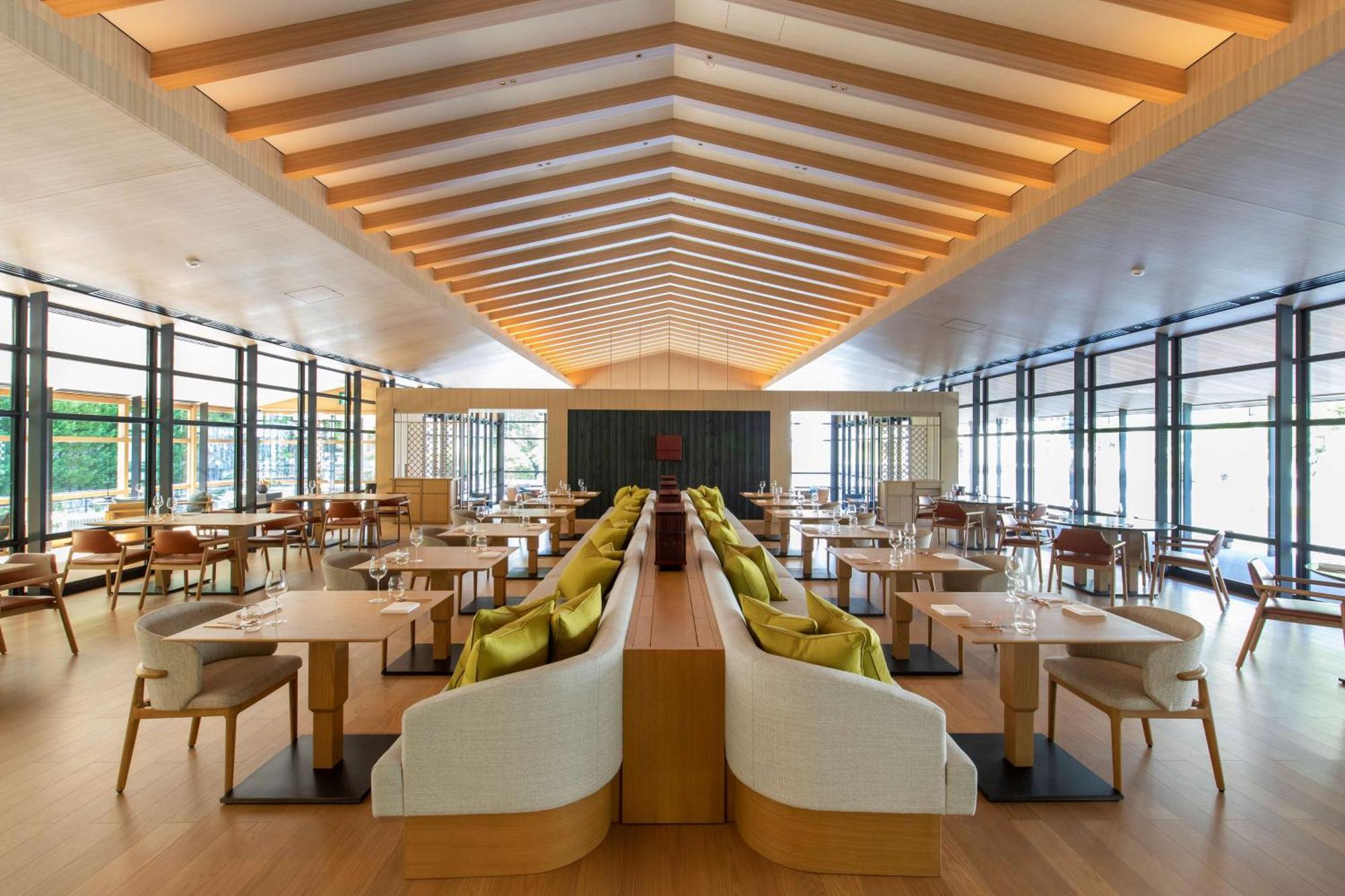 Roku Kyoto, Lxr Hotels&Resorts Eksteriør bilde