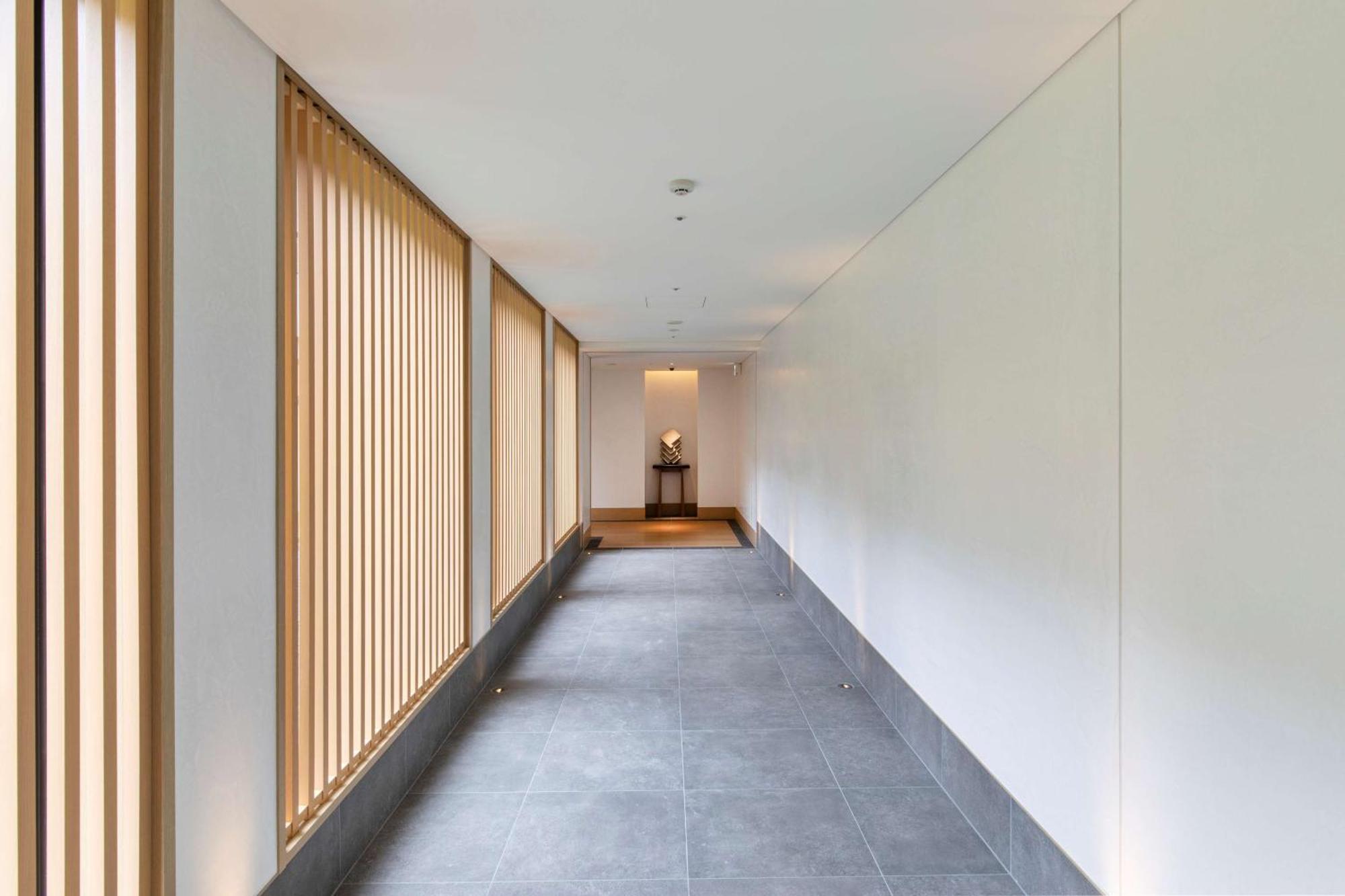 Roku Kyoto, Lxr Hotels&Resorts Eksteriør bilde